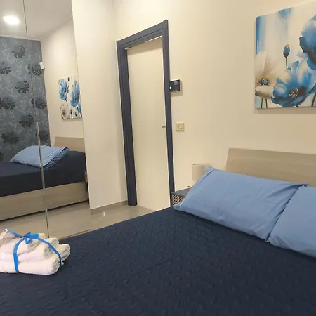 Blue Flowers Bed and Breakfast 3*